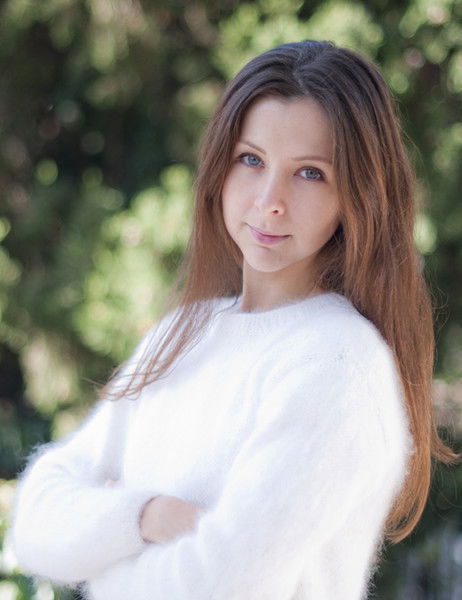 Вера Ипатова