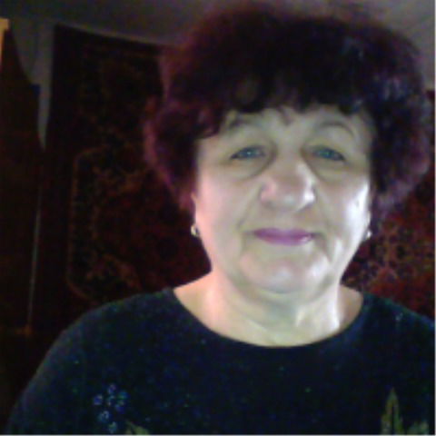 Мария Гелева