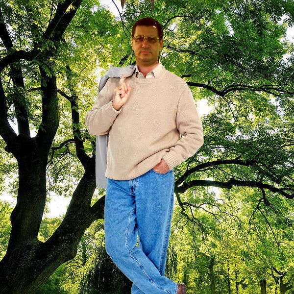 Сергей Синицын