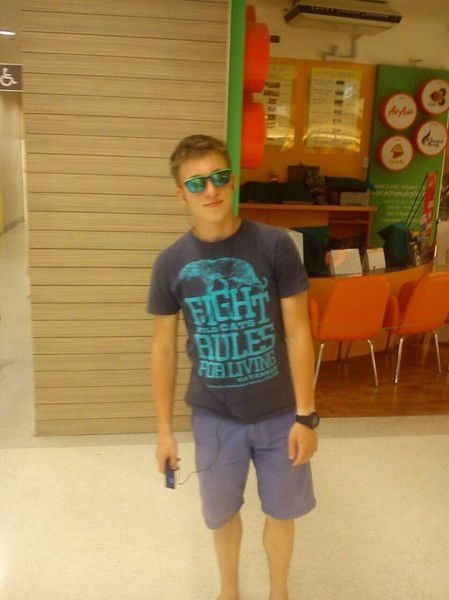 Владислав Педченко