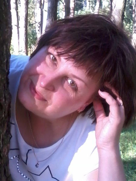 Елена Малько