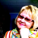 Ирина Мартынова