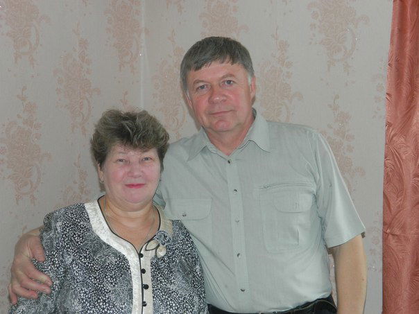 Галина Карелина