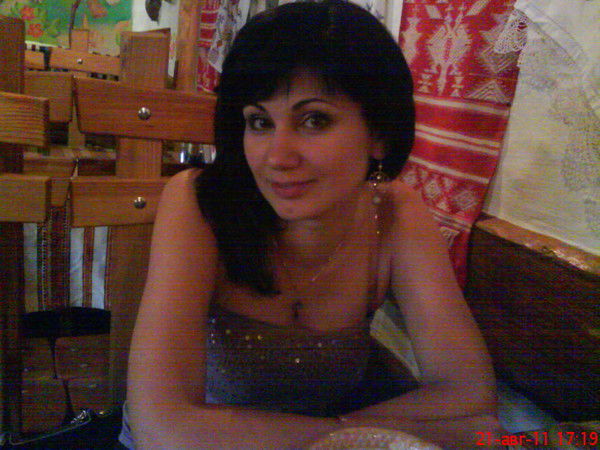 Ольга Гоцуляк