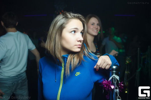 Ника Абубакарова