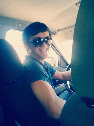 Арслан Акаев