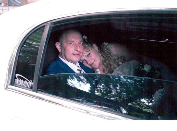 Ирина Штурмина