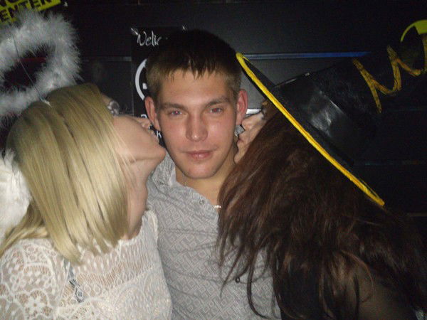 Артём Галаев