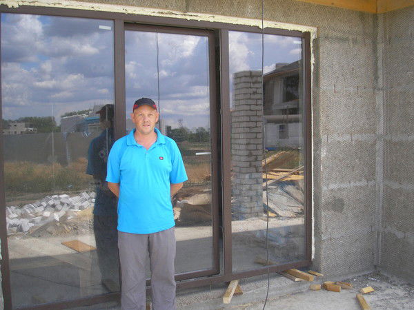 Андрей Прокуров