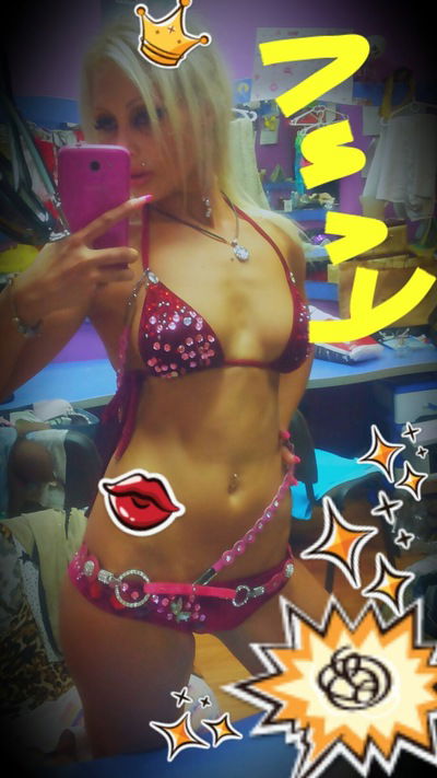 Виктория Соловьева