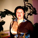Лена Исаева