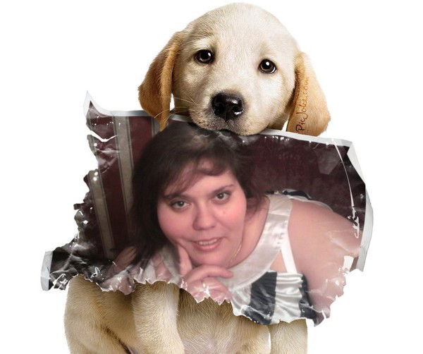 Юлия Федоренко