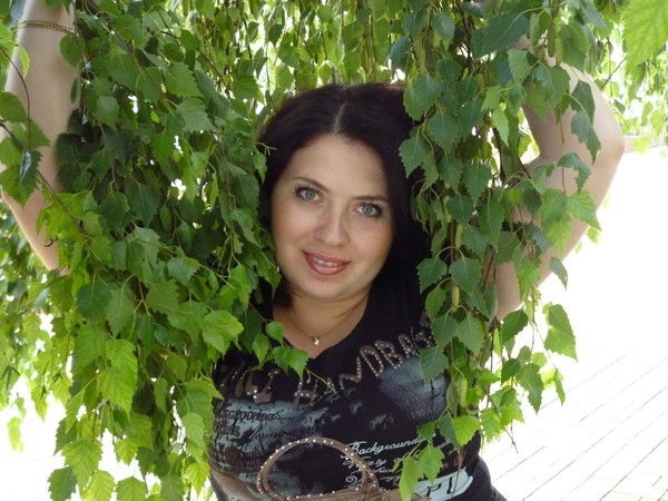 Марина Мошнегуцу