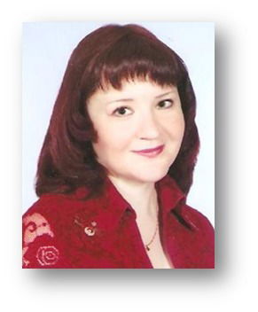 Ирина Артёмова