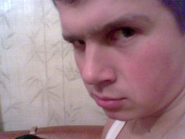 Илья Верещагин