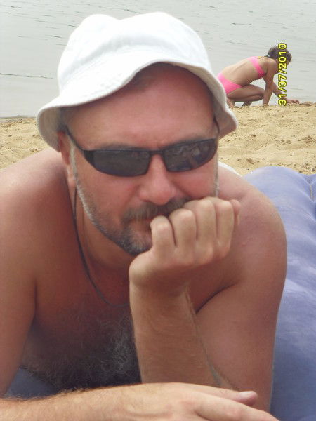 Александр Слепухин