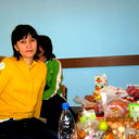 Роза Самуратова