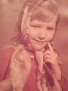 Элли Врублевская