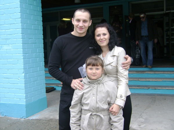 Оксана Шумайлова