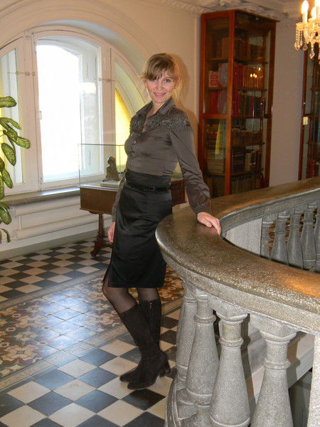 Светлана Муранова