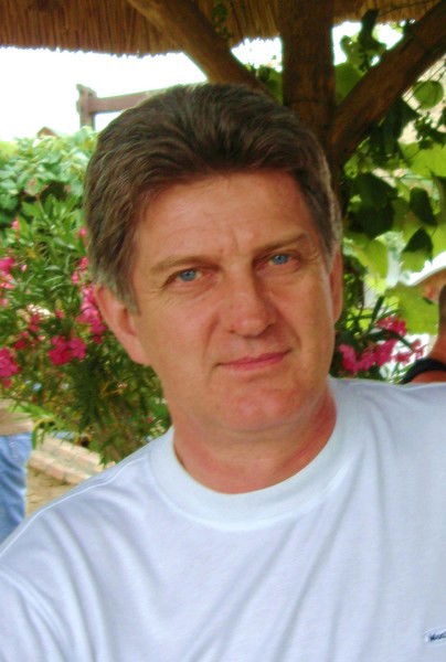 Валерий Борисенков