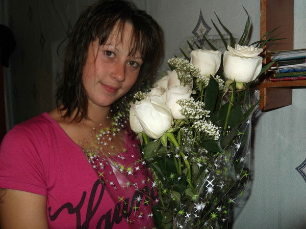 Виктория Кириленкова