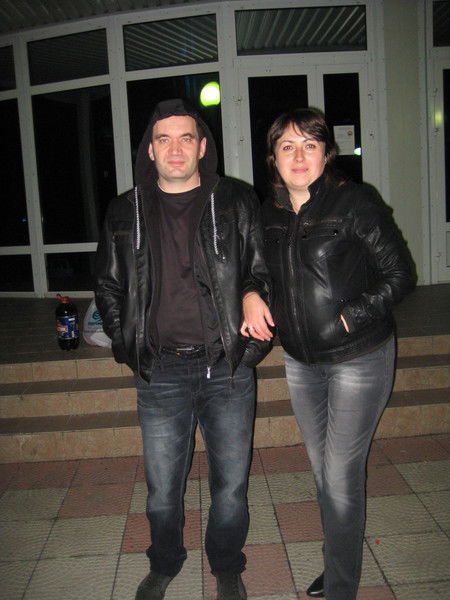 Александр Фатиев