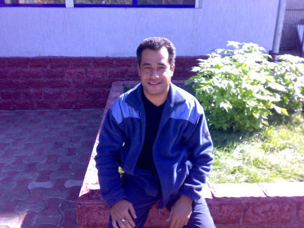 Сабыр Исмаилов