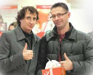 Александр Кривонос