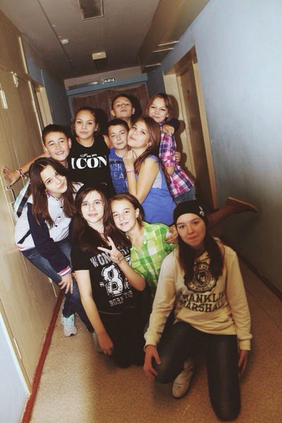 Елена Васильева