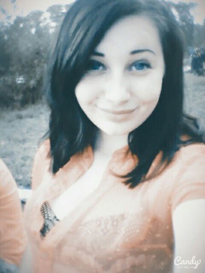 Алиса Бухарова