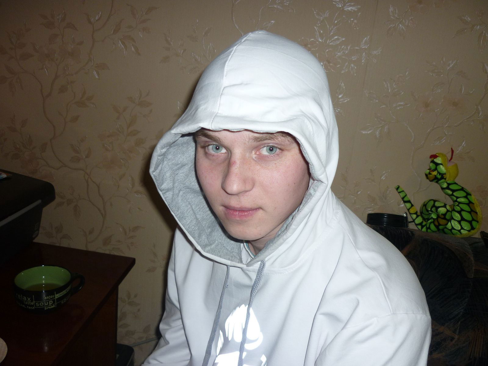 Сергей Баусов