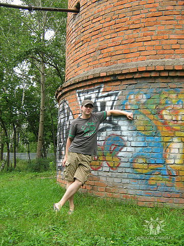 Константин Алексеев