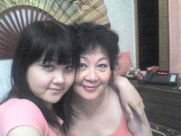 Замира Утегенова