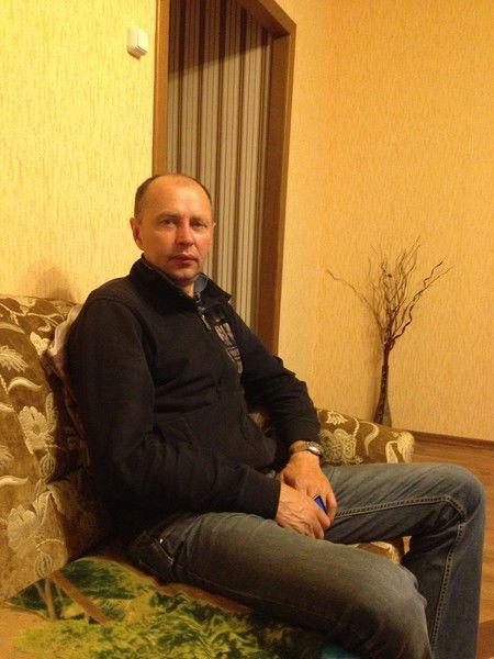 Валерий Степочкин