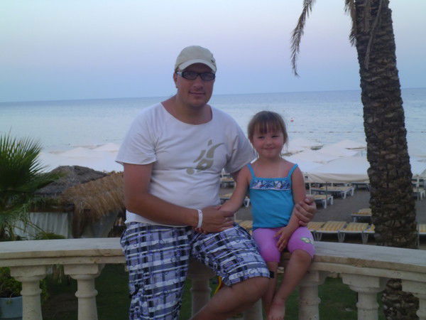 Дмитрий Авдеев