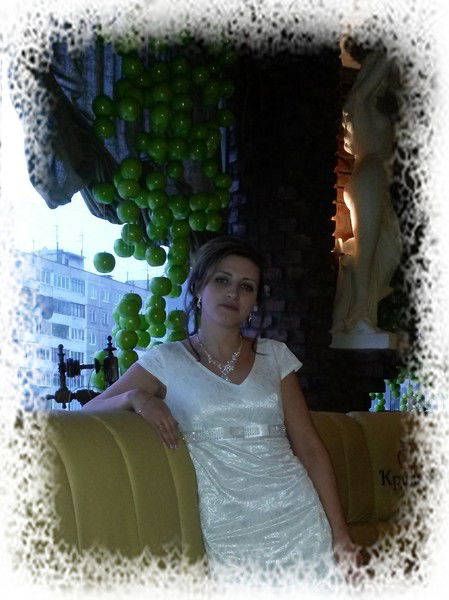 Елена Иванушко