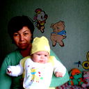 Рима Ахмеджанова