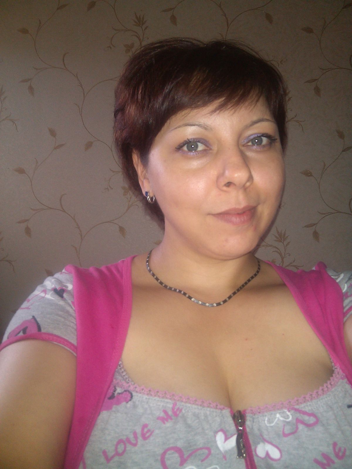 Татьяна Кудринских