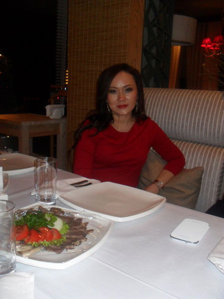 Айгулим Сыздык