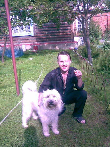 Александр Барабанов