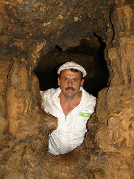 Евгений Князьков