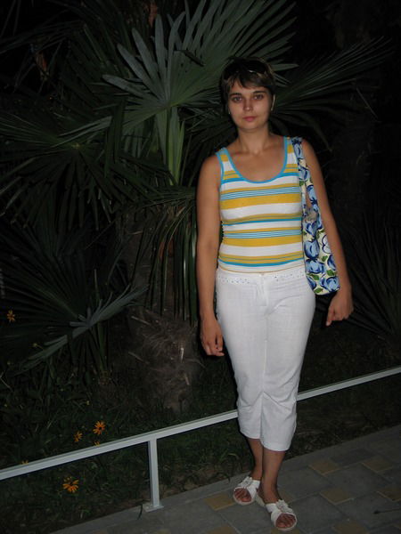 Светлана Шибаева