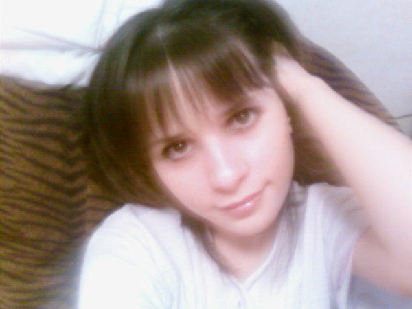 (((Анечка ))))