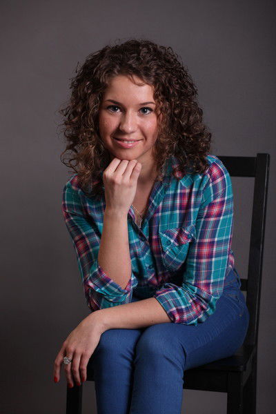 Анастасия Зайцева