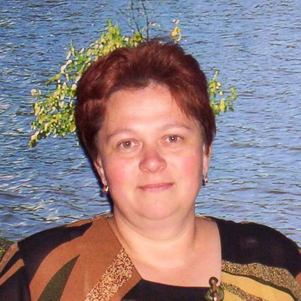 Елена Фоминых