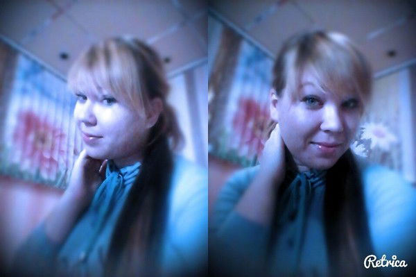 Кристина Руева