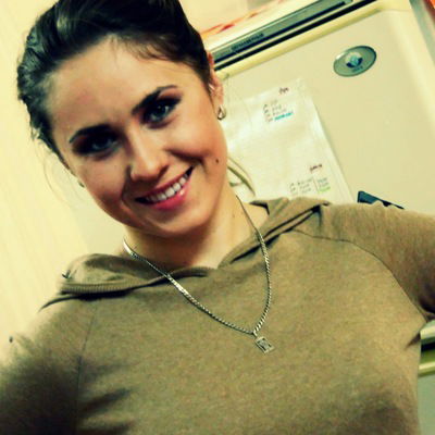 Евгения Кучинская