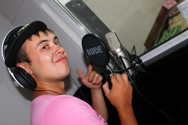 Денис Матюшов