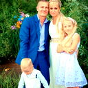 Лиза Ковязина